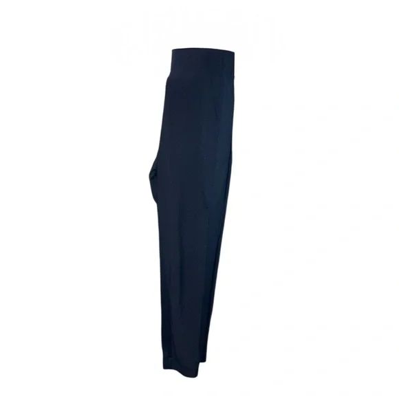 Athleta Brooklyn Jogger Navy 10 - Picture 3 of 3